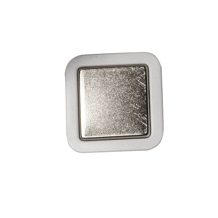 EAN 5706751064777 - Denver RVC-110 aspiradora robotizada 0,2 L Bolsa para el polvo Blanco imagen 16