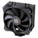 EAN 8436545692929 - Hiditec C12 PWM Procesador Enfriador 12 cm Negro imagen 4
