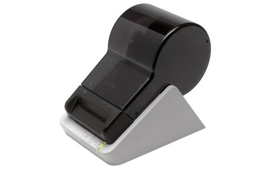 EAN 8437016535189 - Seiko Instruments SLP620-UK impresora de etiquetas Transferencia térmica 203 x 203 DPI 70 mm/s imagen 1