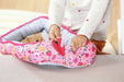 EAN 4001167835821 - BABY born Baby Nest Reductor para cuna de muñecas imagen 7