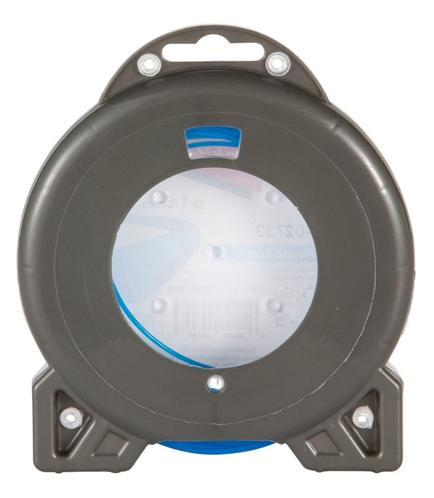 EAN 0088381557993 - Makita E-02733 accesorio para cortaborde y desbrozadora Bobina de hilo para desbrozadora imagen 2