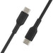 EAN 0745883788231 - Belkin CAB003BT1MBK cable USB 1 m USB C Negro imagen 2