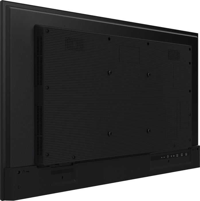 EAN 4948570123520 - iiyama LH4341UHS-B2 pantalla de señalización 108 cm (42.5") LCD 500 cd / m² 4K Ultra HD Procesador incorp imagen 14