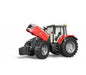 EAN 4001702030469 - BRUDER Massey Ferguson 7624 imagen 6
