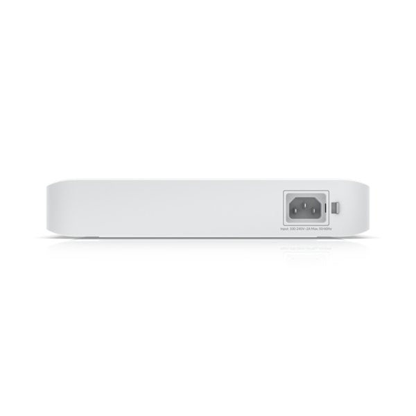 EAN 0810010074744 - Ubiquiti UniFi Enterprise 8 PoE Gestionado L3 2.5G Ethernet (100/1000/2500) Energía sobre Ethernet (PoE)  imagen 4