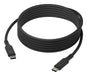 EAN 5711428072405 - dbramante1928 CB30CCBL7240 cable USB 3 m USB C Negro imagen 1