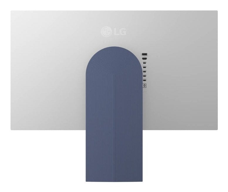 EAN 8806096617953 - LG 32U990A-S pantalla para PC 81,3 cm (32") 6144 x 3456 Pixeles 6K Ultra HD LCD Gris imagen 5