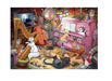 EAN 4005555007531 - Ravensburger The Aristocats Puzzle rompecabezas 1000 pieza(s) Dibujos imagen 1