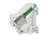 EAN 4043619864140 - DeLOCK 86414 kit de montaje Blanco imagen 2