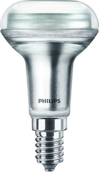 EAN 8718696811757 - Philips CorePro lámpara LED Blanco cálido 2700 K 2,8 W E14 imagen 1