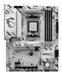 EAN 4711377365321 - MSI B850 GAMING PLUS WIFI6E placa base AMD B850 Zócalo AM5 ATX imagen 2