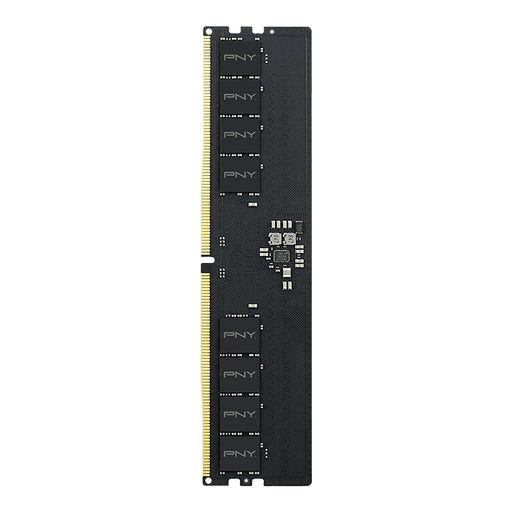 EAN 0751492656250 - PNY MD8GSD54800-TB módulo de memoria 8 GB 1 x 8 GB DDR5 ECC imagen 2