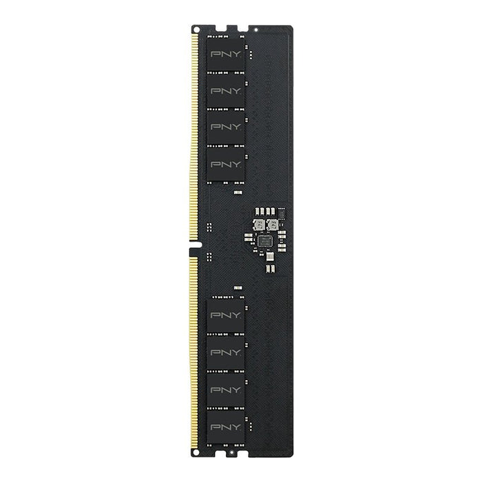 EAN 0751492656250 - PNY MD8GSD54800-TB módulo de memoria 8 GB 1 x 8 GB DDR5 ECC imagen 2