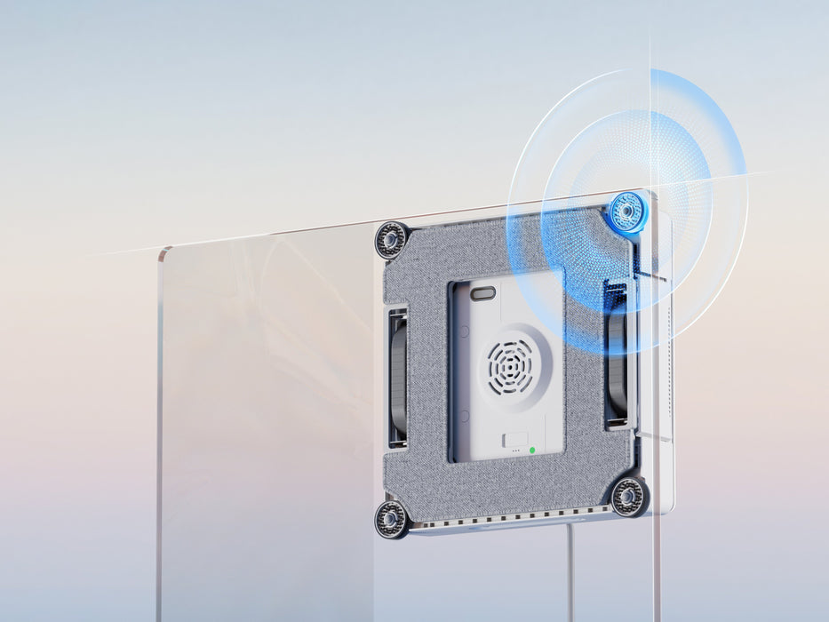 EAN 6978390540267 - Dreame C1 Station 7800 mAh imagen 14