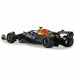 EAN 4042774471897 - Jamara Oracle Red Bull Racing RB18 modelo controlado por radio Coche deportivo Motor eléctrico 1:18 imagen 7