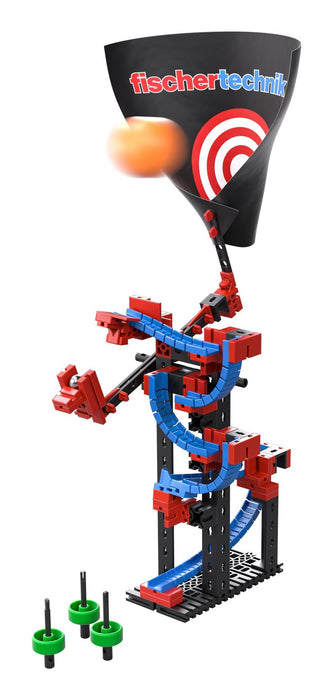 EAN 4048962492736 - fischertechnik 569017 juguete de construcción imagen 3