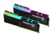 EAN 0848354025191 - G.Skill Trident Z RGB F4-3200C16D-16GTZR módulo de memoria 16 GB 2 x 8 GB DDR4 imagen 1