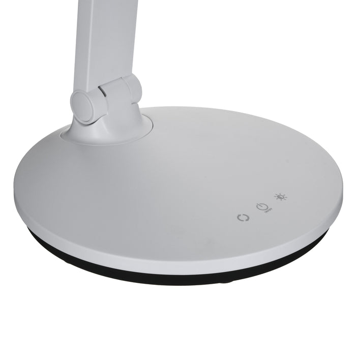 EAN 5901443122890 - Activejet AJE-LEO lámpara de mesa 12 W Blanco imagen 5