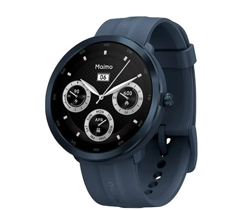 EAN 6971669782078 - 70mai Maimo Watch R with GPS 3,3 cm (1.3") TFT Digital 360 x 360 Pixeles Pantalla táctil Azul GPS (satéli imagen 1