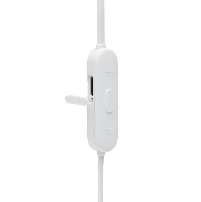 EAN 6925281979668 - JBL Tune 125 Auriculares Inalámbrico Dentro de oído Música USB Tipo C Bluetooth Blanco imagen 3