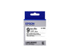 EAN 4058154123416 - Epson LK-3WBN cinta para impresora de etiquetas Negro sobre blanco imagen 1