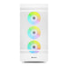EAN 4044951038251 - Sharkoon REBEL C50 RGB ATX Full Tower Blanco imagen 2