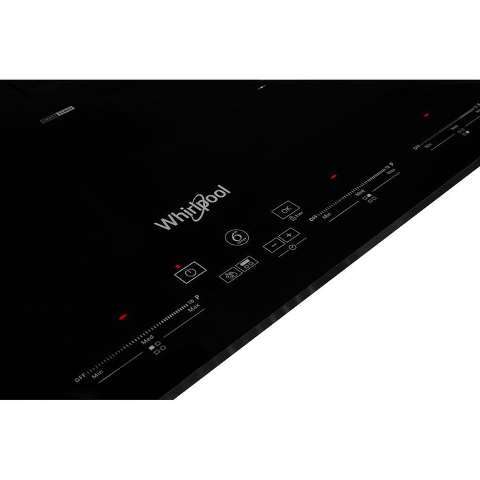 EAN 8003437207501 - Whirlpool SMO 654 OF/BT/IXL Negro Integrado 65 cm Con placa de inducción 4 zona(s) imagen 11