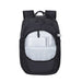 EAN 4260709010373 - Rivacase Aviva 35,6 cm (14") Mochila Negro imagen 11