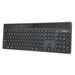 EAN 5051794042795 - Targus Sustainable Energy Harvesting EcoSmart teclado Universal Bluetooth QWERTY Nórdico Negro imagen 14