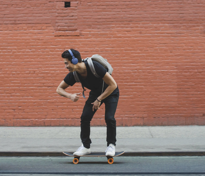 EAN 6925281983306 - JBL Tune 660NC Auriculares Inalámbrico Diadema Llamadas/Música Bluetooth Negro imagen 10