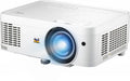 EAN 0766907018103 - Viewsonic LS560W videoproyector Proyector de corto alcance 3000 lúmenes ANSI LED WXGA (1280x800) Blanco imagen 1