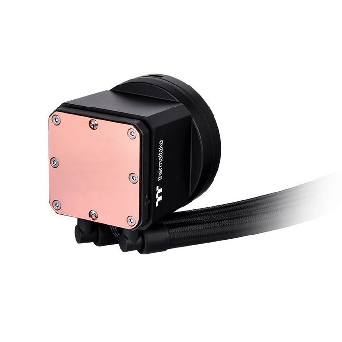 EAN 4713227536912 - Thermaltake TT Toughliquid Ultra 280 Carcasa del ordenador Sistema de refrigeración líquida todo en uno N imagen 2