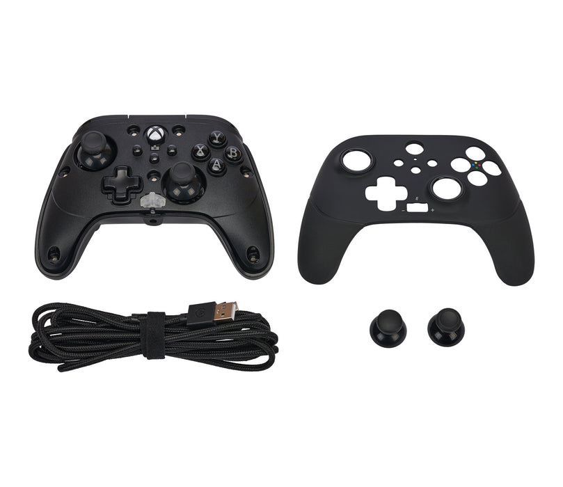 EAN 0617885030314 - PowerA XBGP0062-01 mando y volante Negro USB Gamepad Analógico Xbox Series S, Xbox Series X imagen 7