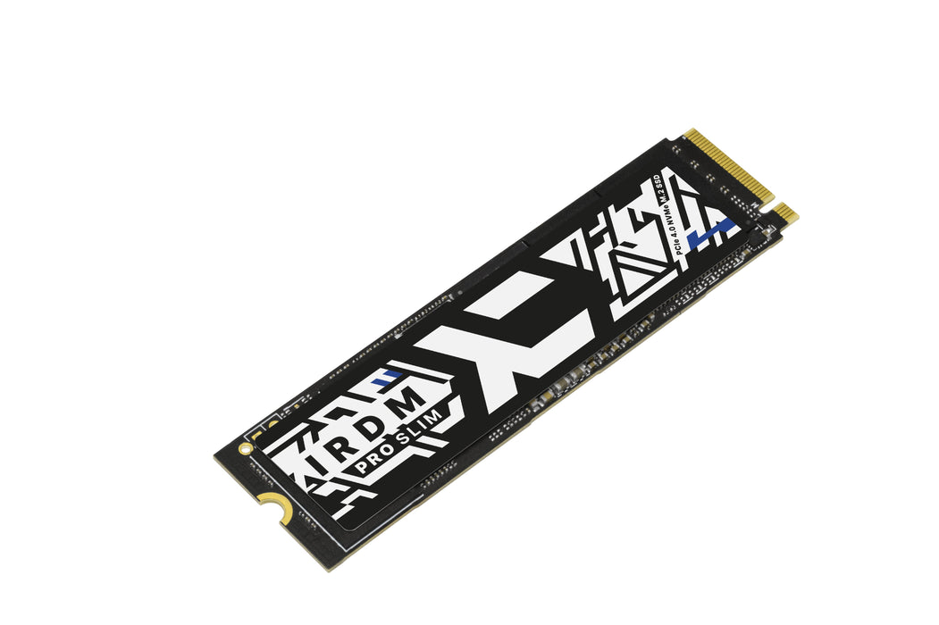 EAN 5908267964309 - Goodram IRP-SSDPR-P44S-2K0-80 unidad de estado sólido 2 TB M.2 PCI Express 4.0 NVMe 3D TLC NAND imagen 4