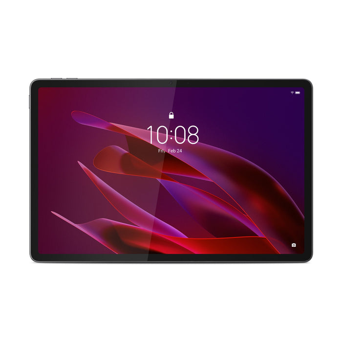 EAN 198158755221 - Lenovo Yoga Tab Qualcomm Snapdragon 256 GB 28,2 cm (11.1") 12 GB Wi-Fi 7 (802.11be) Android 15 Gris imagen 1