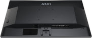 EAN 0824142363218 - MSI Pro MP245G pantalla para PC 60,5 cm (23.8") 1920 x 1080 Pixeles Full HD LCD Negro imagen 11