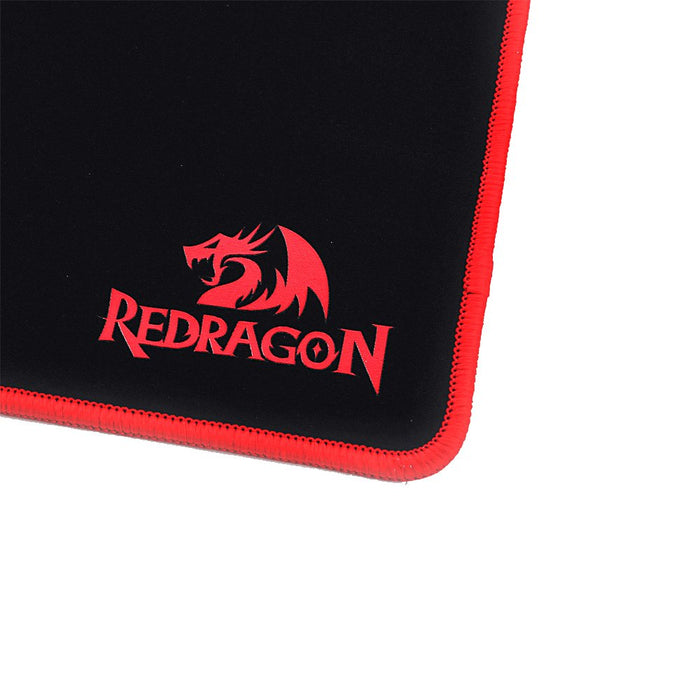 EAN 6950376703392 - REDRAGON P003 alfombrilla para ratón Alfombrilla de ratón para juegos Negro, Rojo imagen 9