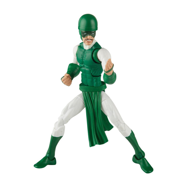 EAN 5010993978168 - Marvel F36845X0 figura de juguete para niños imagen 2