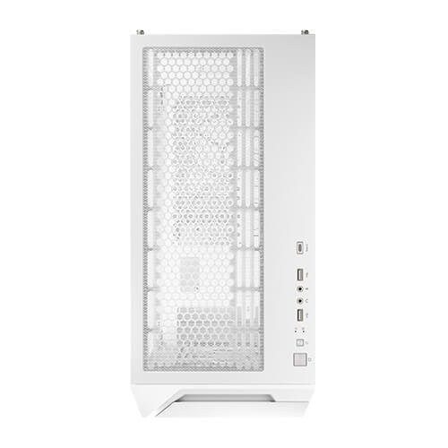 EAN 0761345801089 - Antec P20C Midi Tower Blanco imagen 9