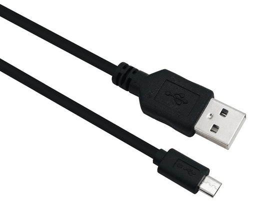 EAN 4005938883189 - Helos 288318 cable USB USB 2.0 2 m USB A Micro-USB B Negro imagen 1