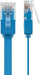 EAN 4040849964077 - Goobay 96407 cable de red Azul 1,5 m Cat6 U/UTP (UTP) imagen 3