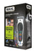EAN 0043917039299 - Wahl 3028048 cortadora de pelo y maquinilla Negro, Blanco 10 Ión de litio imagen 3