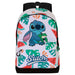 EAN 8445118082760 - Karactermania Lilo and Stitch Frog mochila Mochila informal Multicolor, Blanco imagen 2