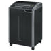 EAN 43859627288 - Fellowes 485I triturador de papel Corte en tiras 40,7 cm Negro imagen 1