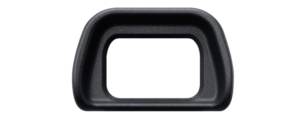 EAN 4905524834512 - Sony FDA-EP10 accesorio para lente ocular Negro imagen 2