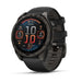 EAN 753759338114 - Garmin fenix 8 3,56 cm (1.4") AMOLED 47 mm Digital 454 x 454 Pixeles Pantalla táctil Negro Wifi GPS (satél imagen 1