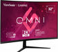 EAN 0766907019056 - Viewsonic VX Series VX3218C-2K pantalla para PC 81,3 cm (32") 2560 x 1440 Pixeles Quad HD LED Negro imagen 2