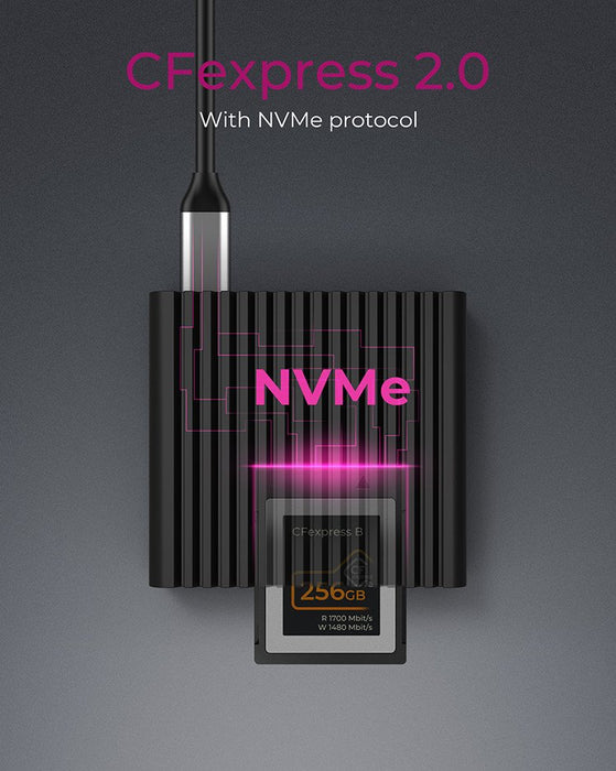 EAN 4250078172604 - ICY BOX IB-CR404-C31 lector de tarjeta Negro imagen 8