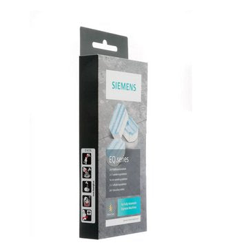 EAN 4242003870532 - Siemens TZ80002B pieza y accesorio para cafetera Tableta de limpieza imagen 2