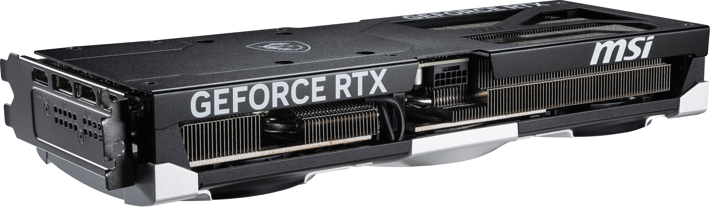 EAN 4711377292528 - MSI VENTUS GEFORCE RTX 5080 16G 3X OC PLUS tarjeta gráfica NVIDIA 16 GB GDDR7 imagen 9